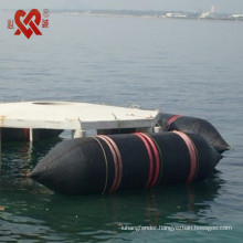 Professional manufacturer under water boat salvage airbag